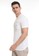Men's Top white SLAUS-WHITE SS T-Shirt B7495AA9859FBDGS_2