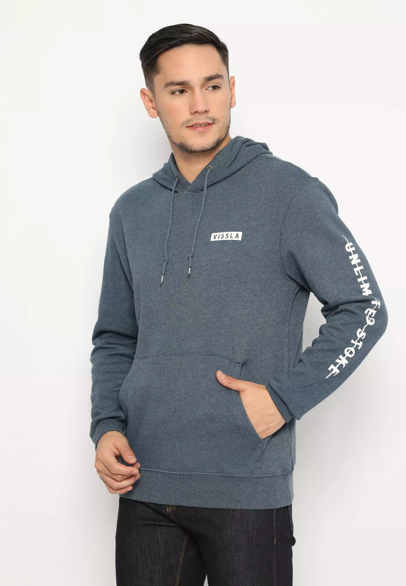 COASTAL ECO PO HOODIE