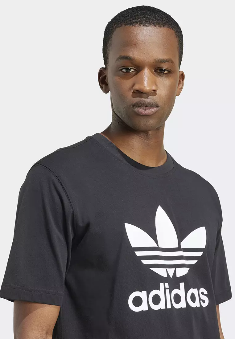 Adicolor Trefoil T-Shirt