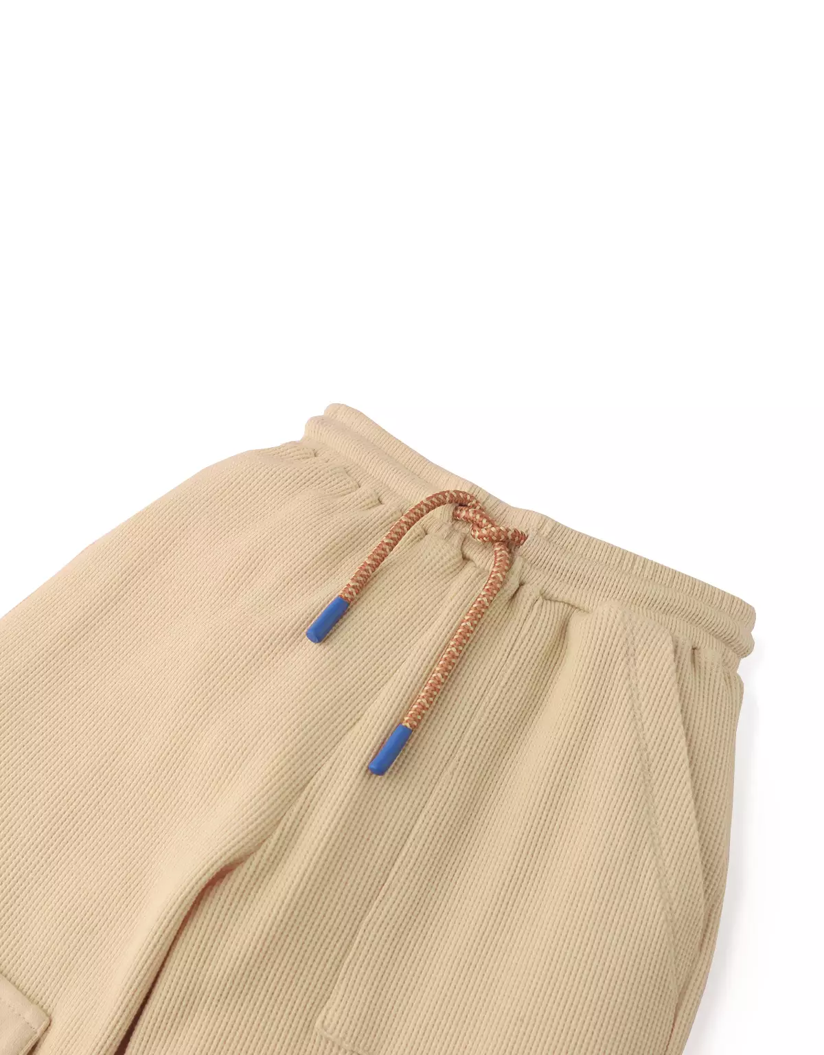 Gingersnaps Coney Island Shuffle Pants Khaki - Celana Panjang Anak Laki-laki (Coklat)