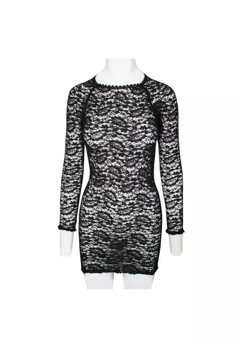 Isabel marant clearance etoile lilia dress