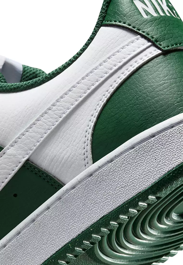 Court Vision Low Shoes