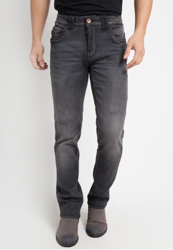 Jual Emba  Jeans  Fm316 Original  ZALORA Indonesia