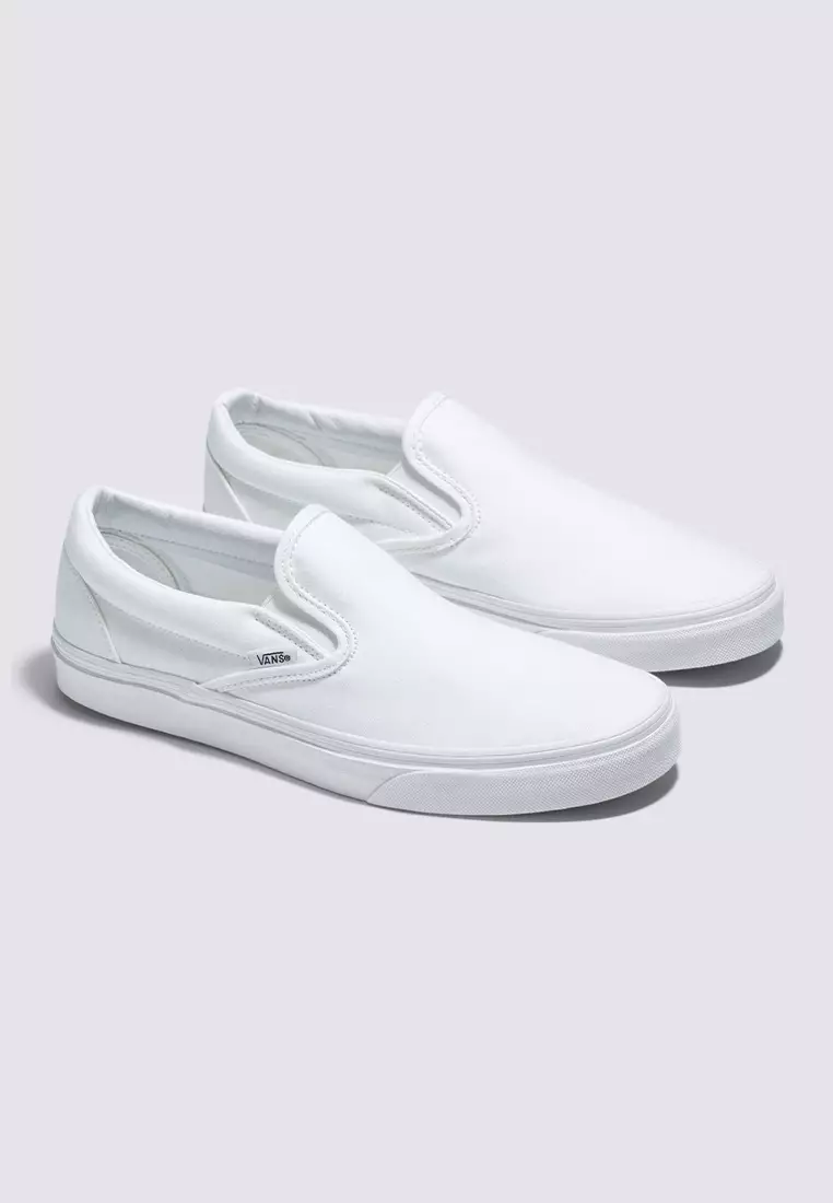Unisex Classic Slip-On