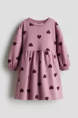 Lilac Purple Medium Dusty