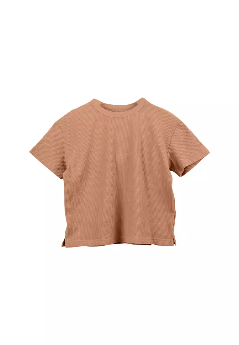 Move Alba - Lounge Top And Shorts Set