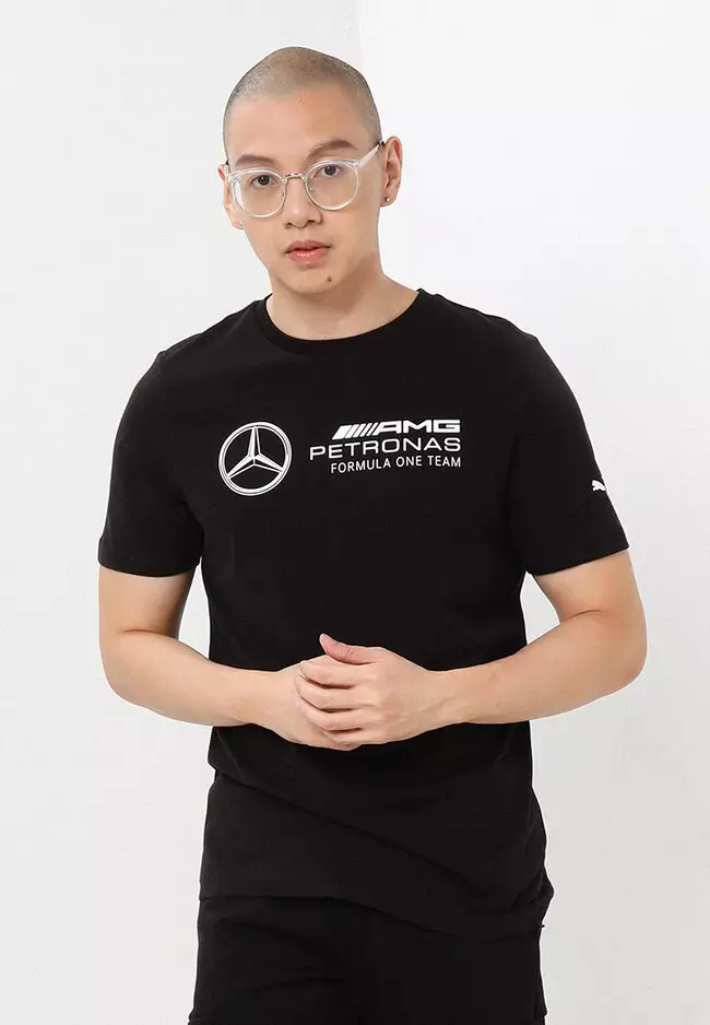 Buy PUMA [NEW] PUMA Mercedes-AMG Petronas Motorsport F1 Essentials