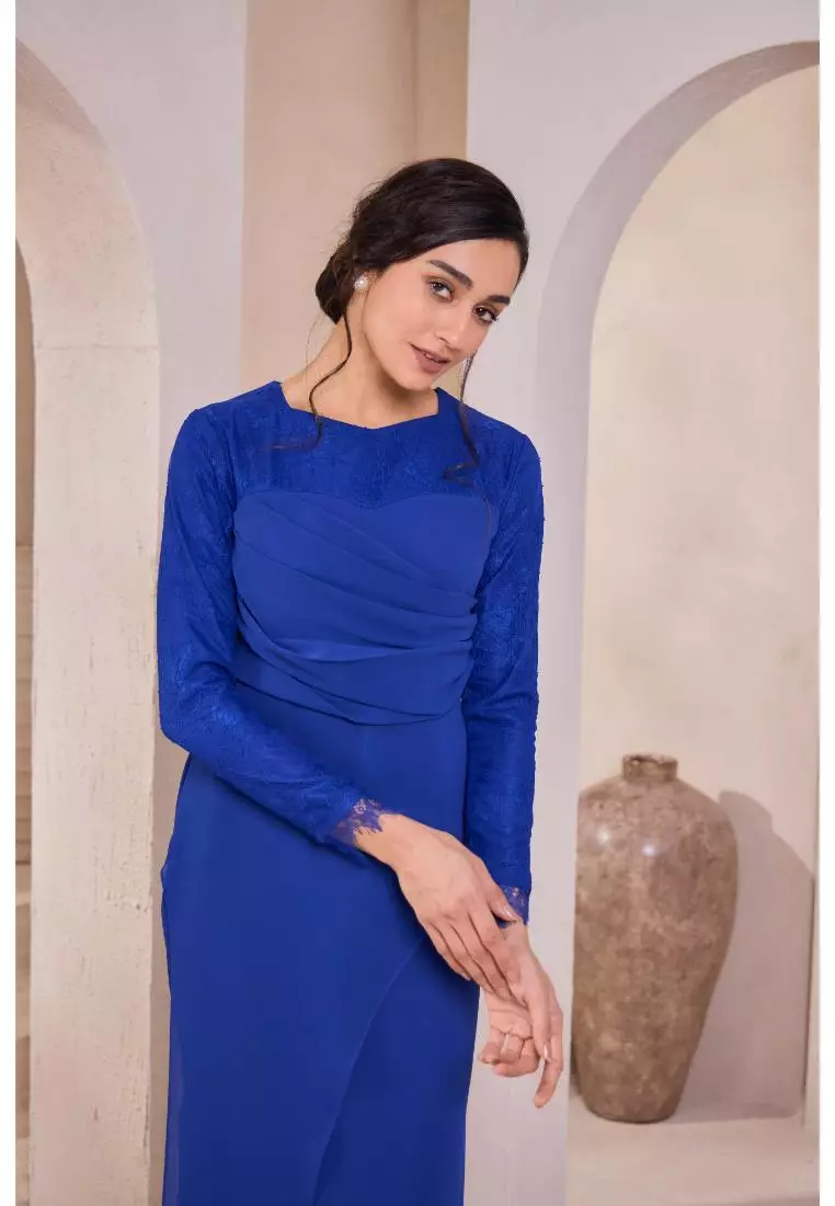 Deana Dress Lace