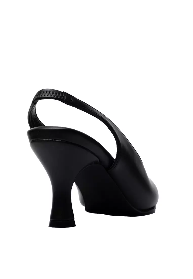 Khloe Pumps (Black)