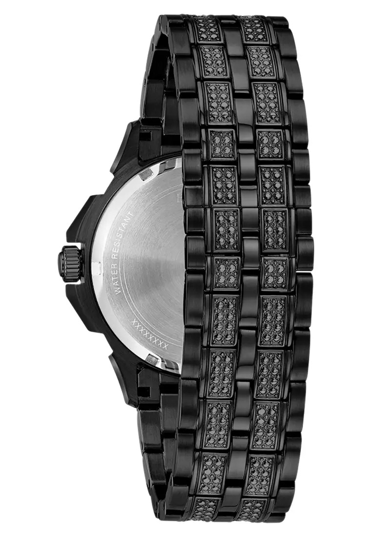 Bulova Casual Men's Watches BLV 98C134