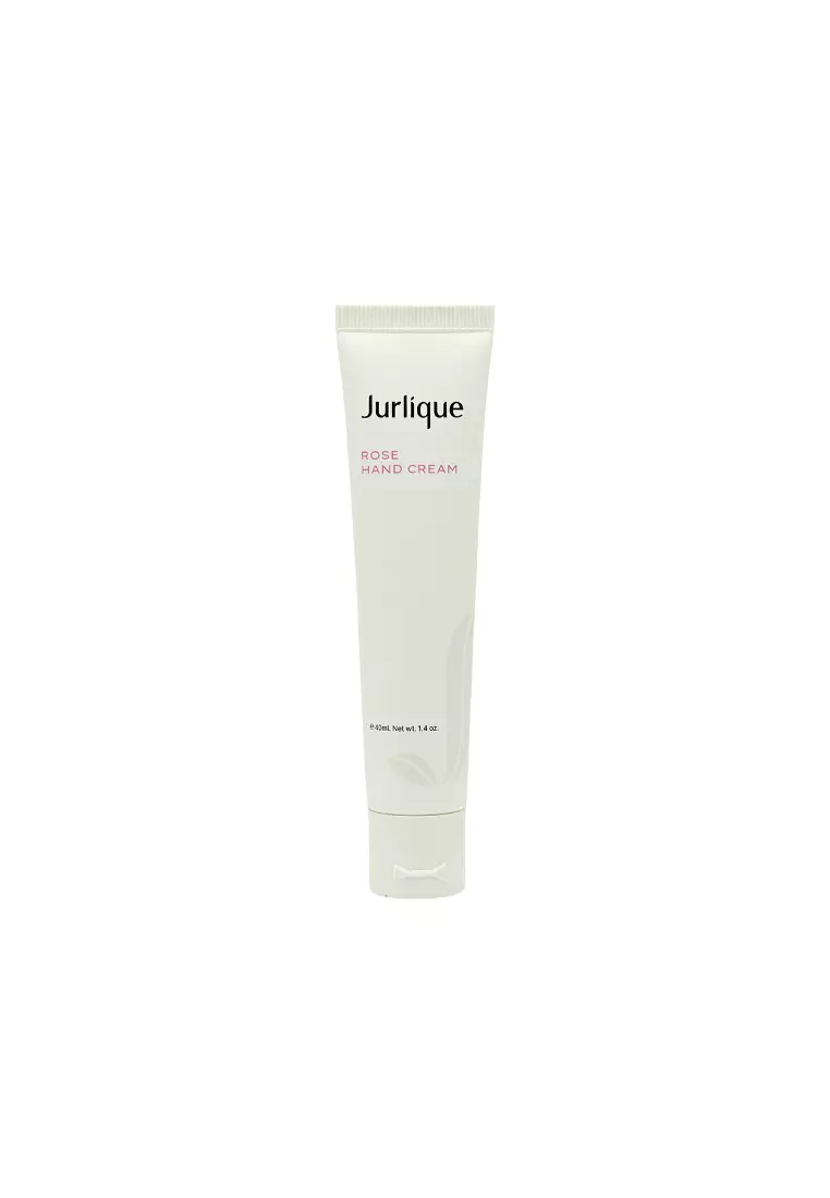 JURLIQUE Rose Hand Cream 40ml