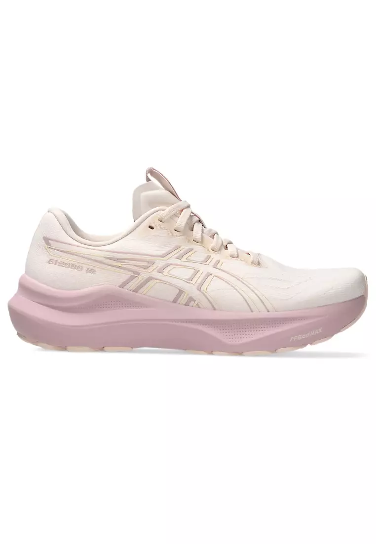 GT-2000 14 (D WIDE) WOMEN RUNNING SHOES (PINK)