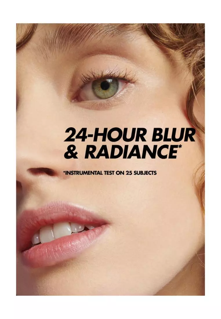 Jual MAKE UP FOR EVER HD SKIN TWIST & LIGHT 03 Original 2024 ZALORA