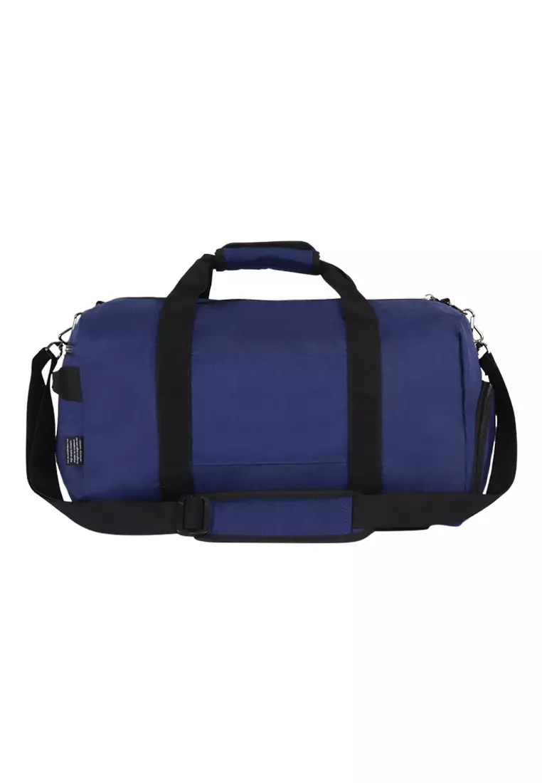 5781 Gym Bag with Virupro Anti-Microbial protection