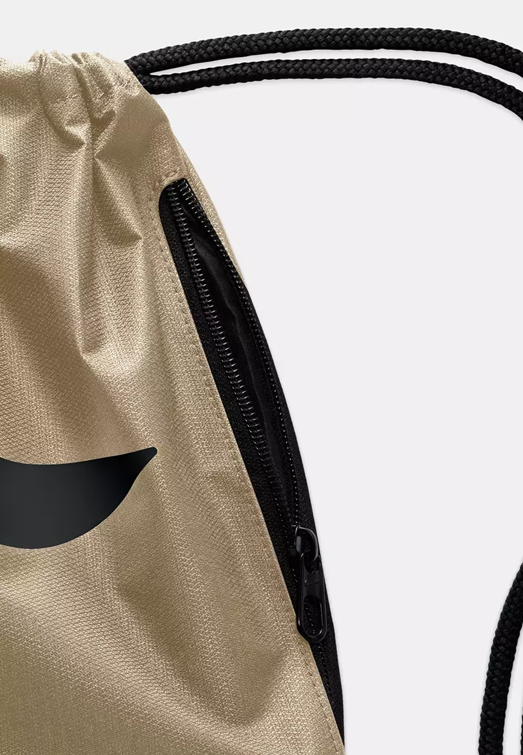Academy Soccer Unisex Gym Sack (18L)