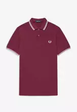 Port Red