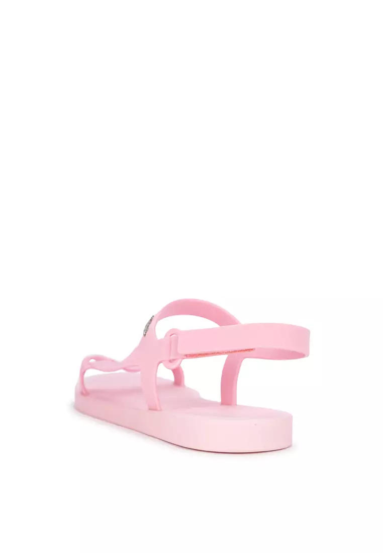 Buy Melissa Sun Downtown (A) Sandals 2023 Online | ZALORA Philippines