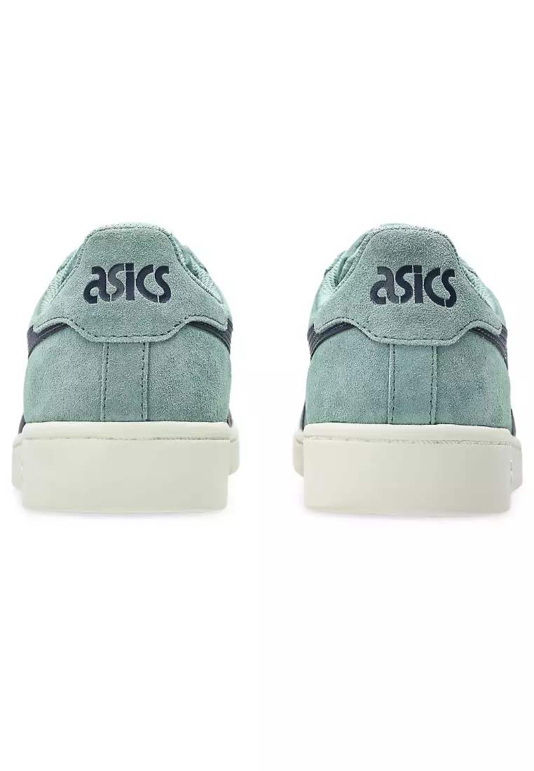 JAPAN S UNISEX SPORTSTYLE SHOES (GREEN)
