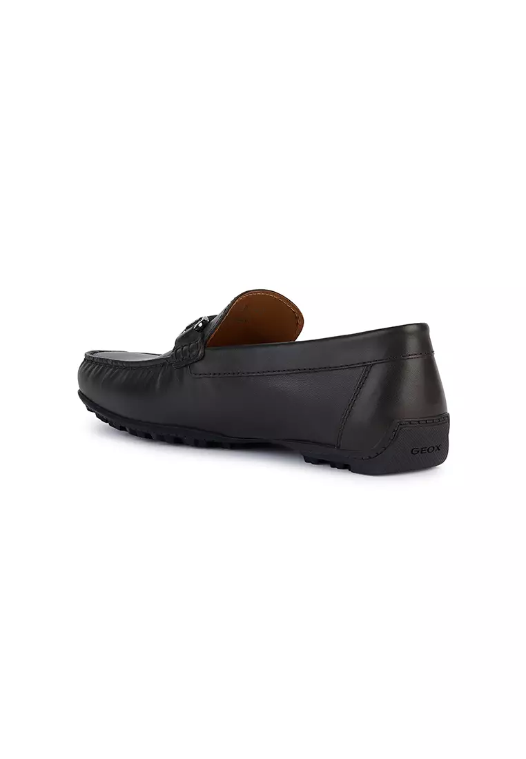 Men's U Kosmopolis + Grip W A Moccasins