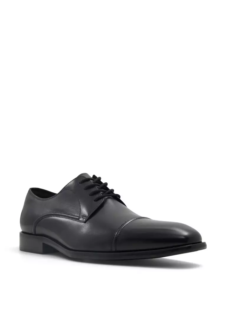 Drayson Derby Shoes