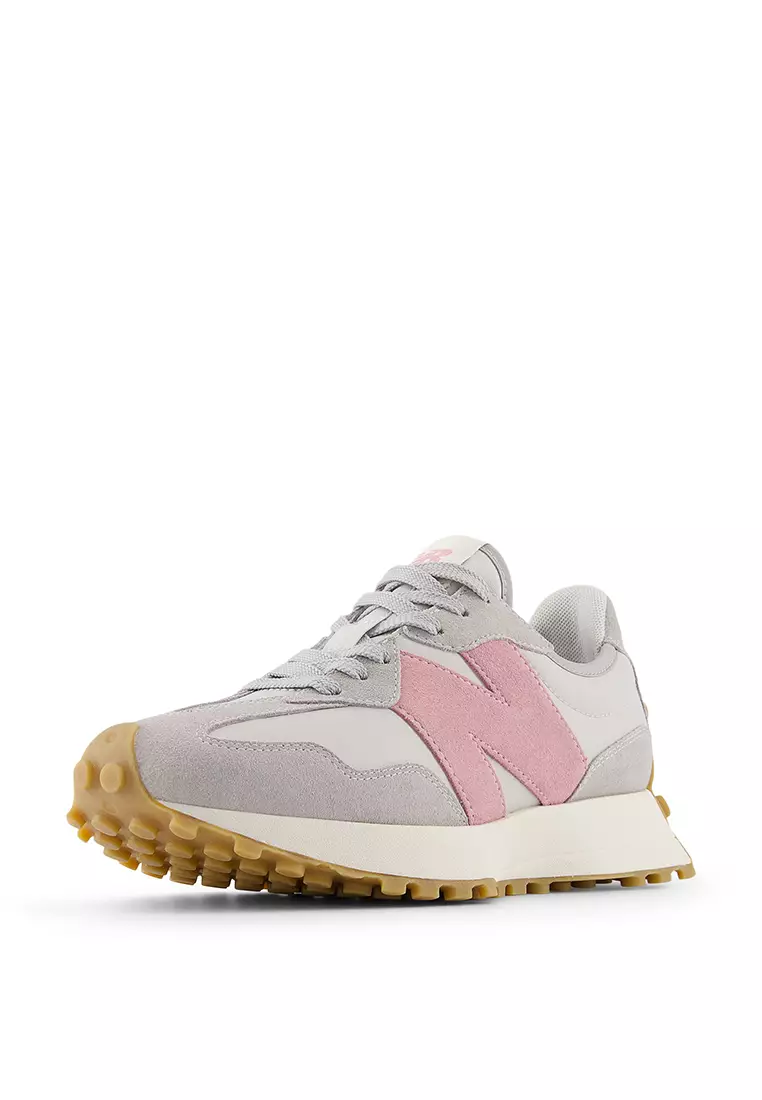 327 Classic Lifestyle Shoes