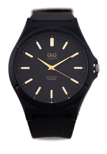 Q&Q VQ66J003Y 圓框休閒手錶, esprit台灣錶類, 其它錶帶