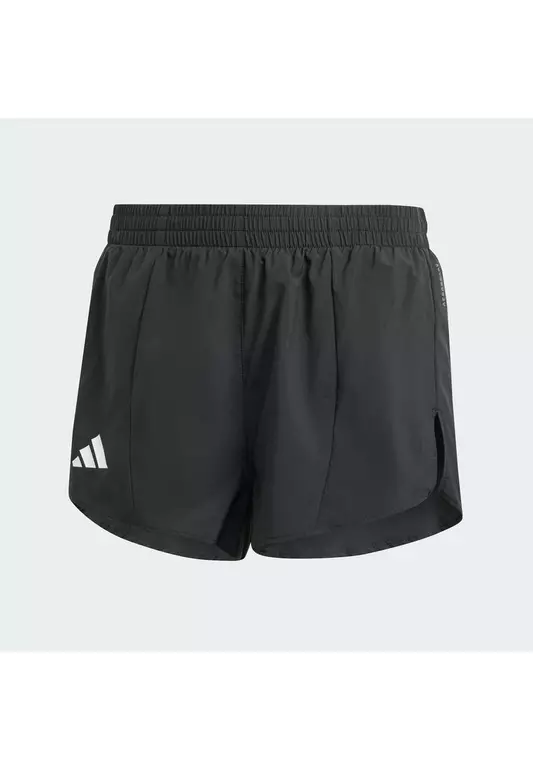Adizero Essentials Running Short