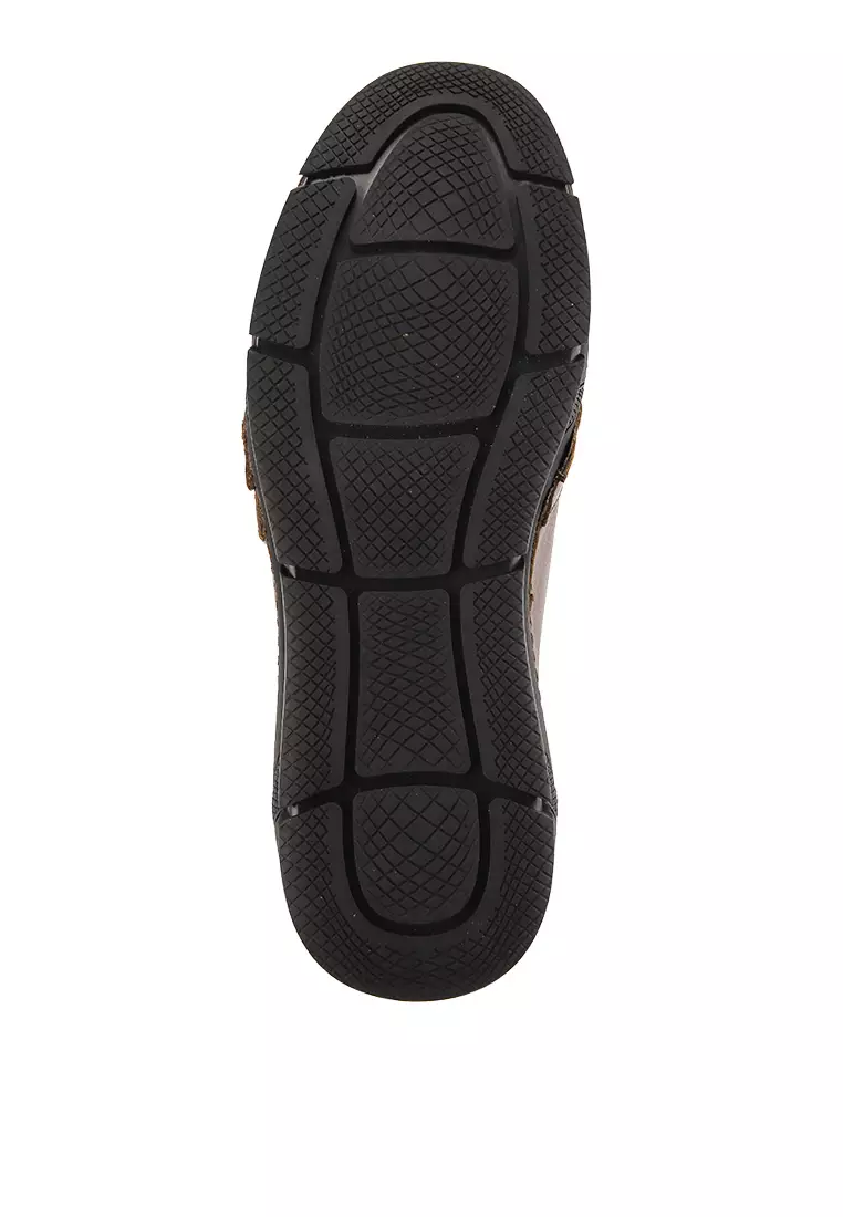 Bsm Slip On 0415E