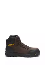 Buy Caterpillar Men's Resorption Composite Toe Waterproof Work Boots ...