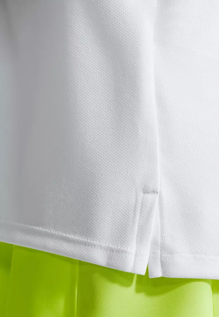 Miler Dri-FIT UV-Protection Short-Sleeves Running Top