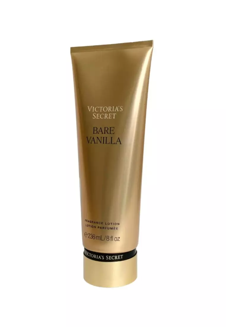 Victoria Secret Bare Vanilla Woman Body Lotion - 236 ML