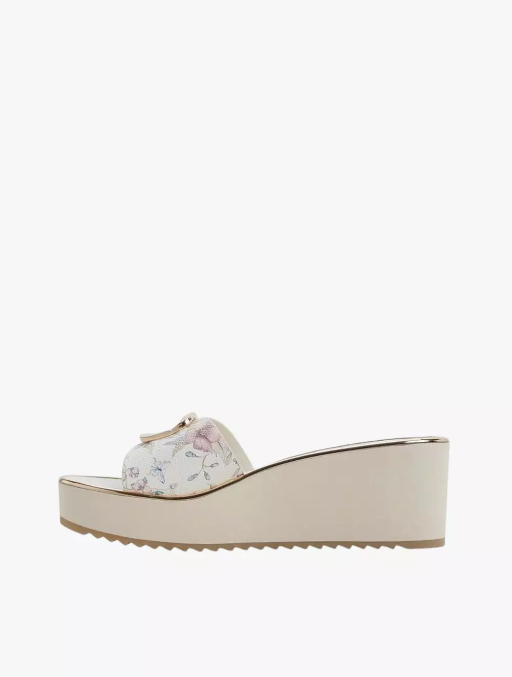 Aldo Menhaden Women's Beach Sandals - Print
