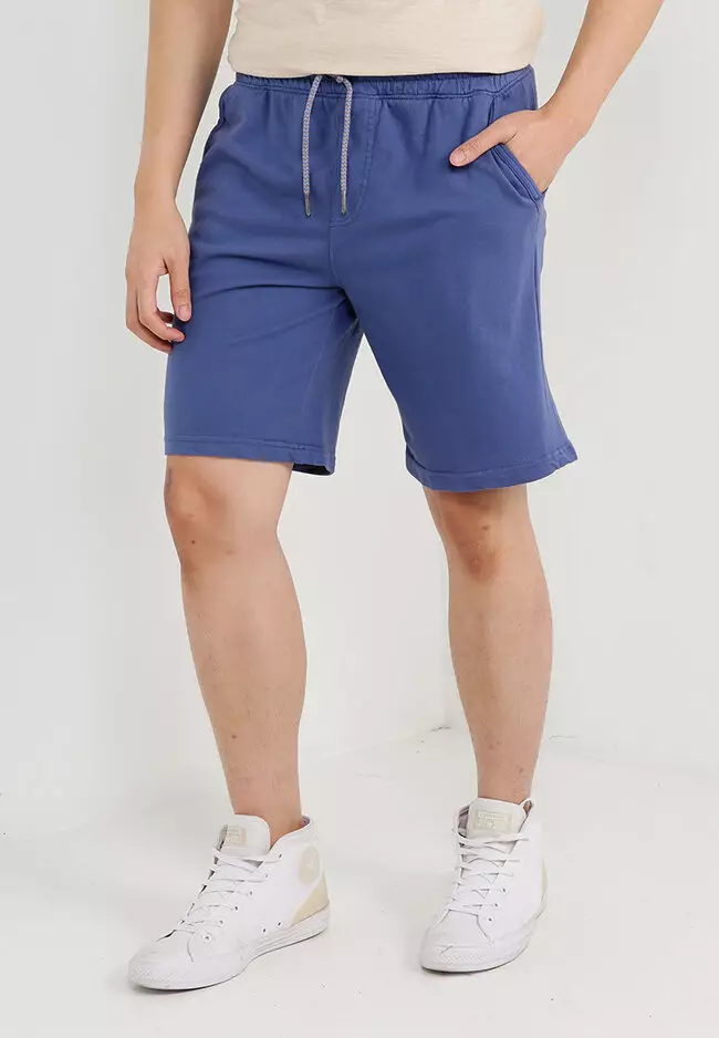 Jogger shorts deals philippines