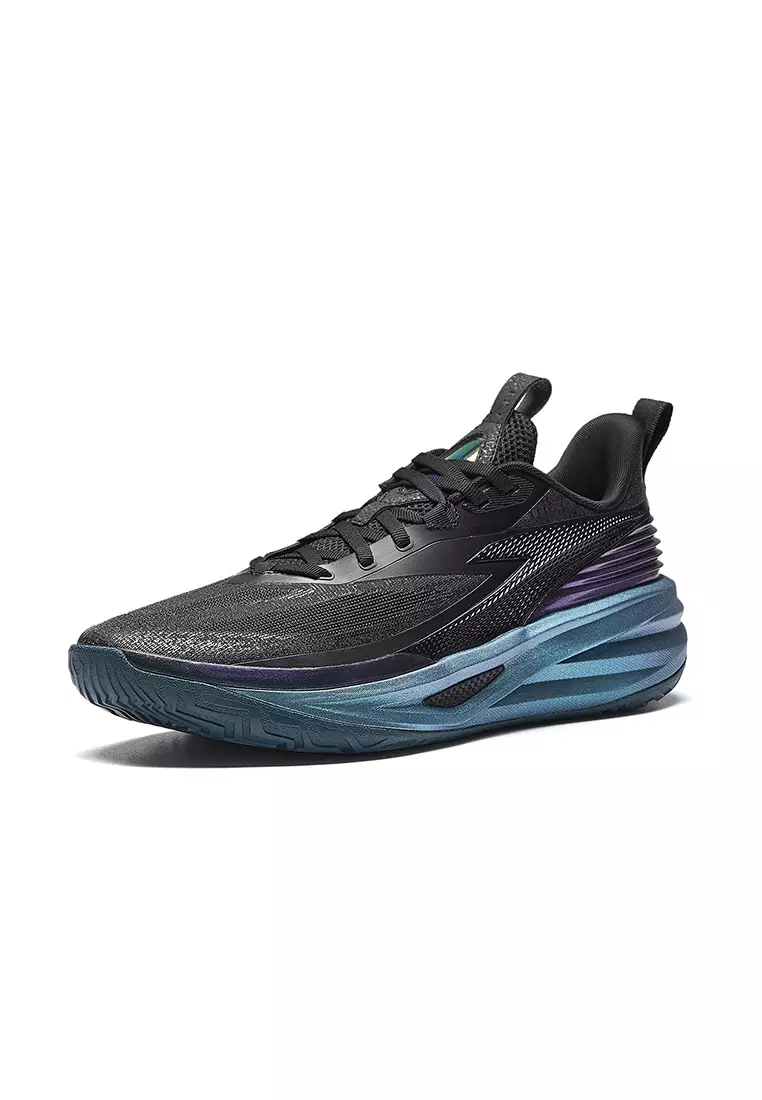 Men Basketball Shoes Professional Performance Non-slip Cushioning Sports Shoes 9126A1108