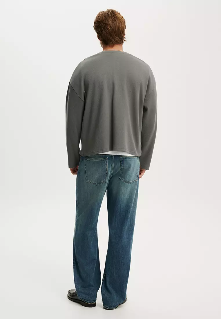 Baggy Jeans