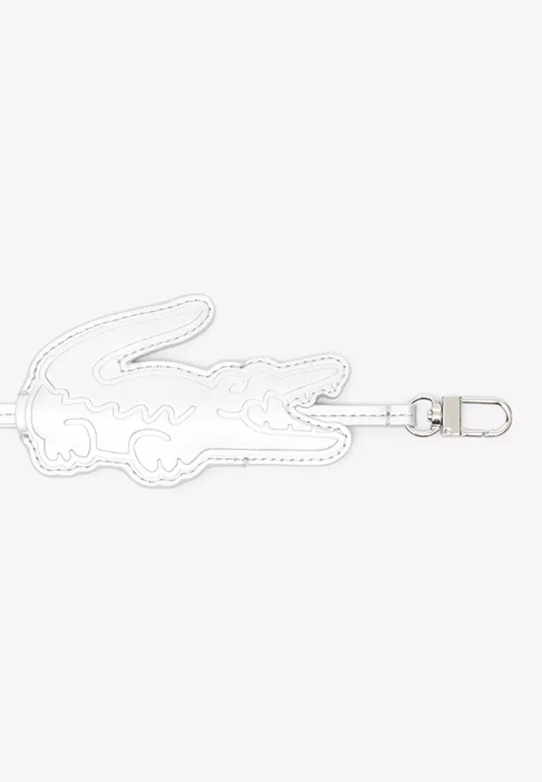 Crocodile Key Ring
