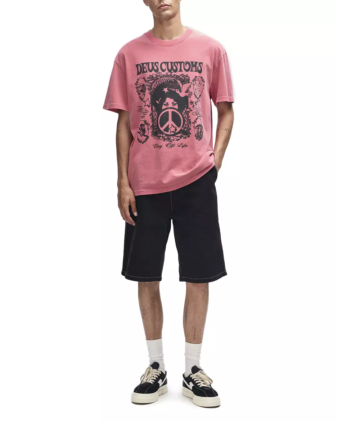 Mother Earth Tee