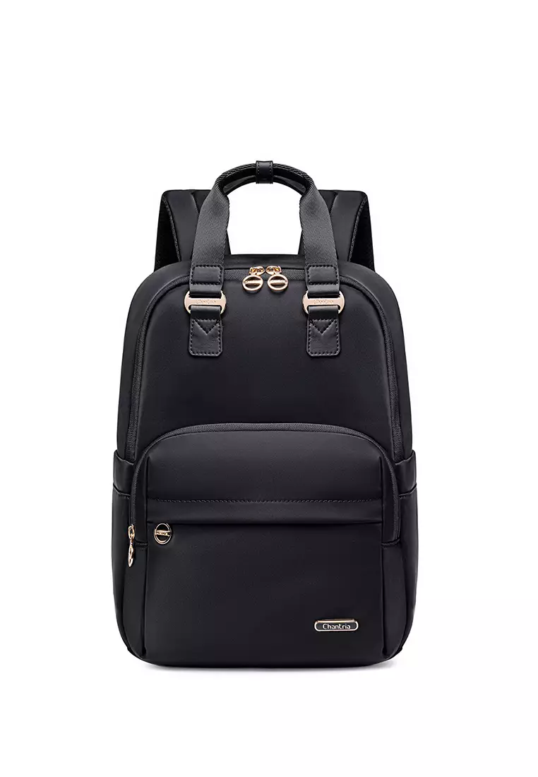 Cool School Student Travel Waterproof With Laptop Compartment Backpack For Women