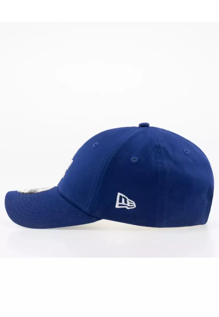 League 9Forty Los Angeles Dodgers Black (11405492)