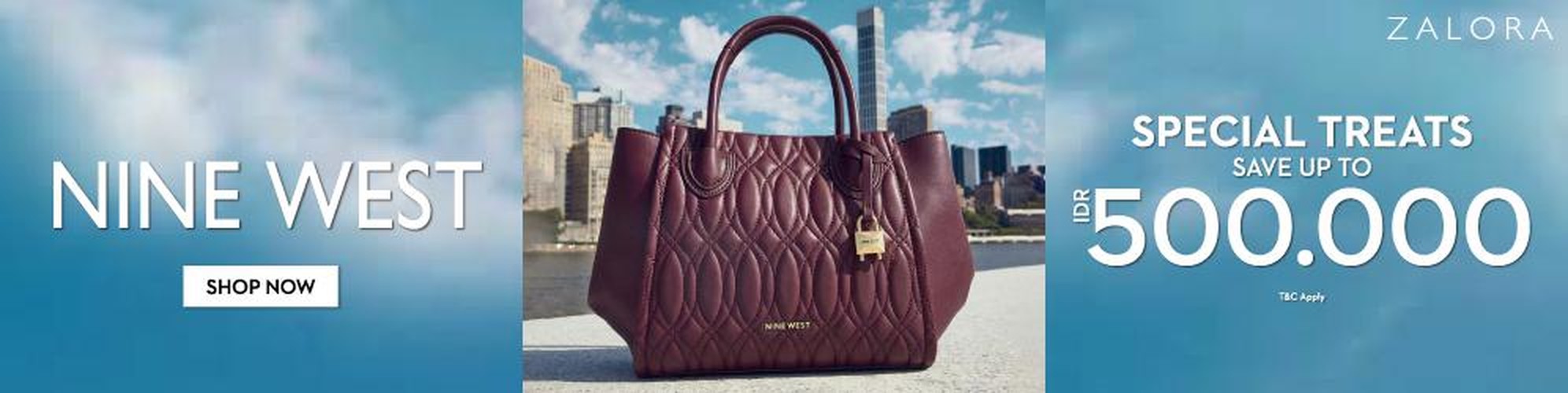 Tote Bag - Belanja Tas Wanita Tote Bag | ZALORA Indonesia