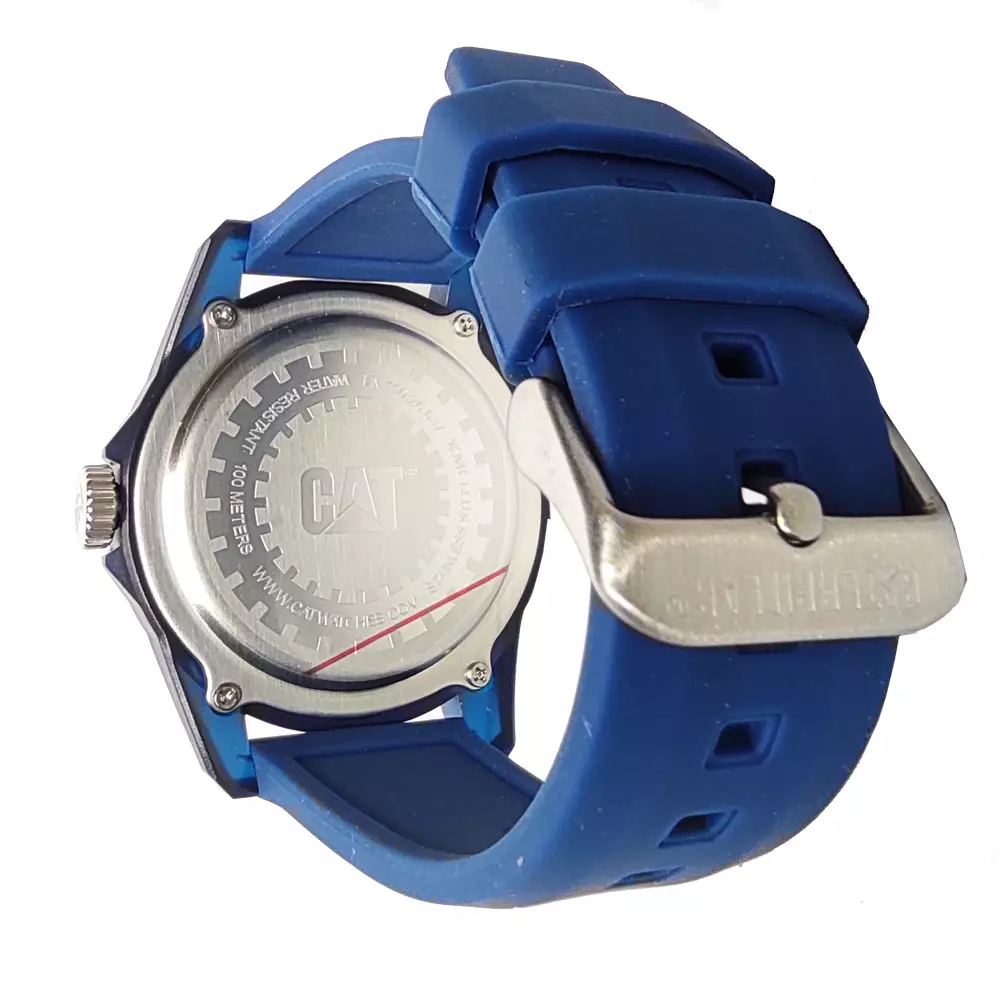 Caterpillar Casual Men's Watch CAT LN.110.26.637