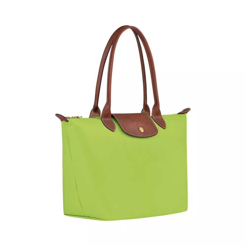 Olive green hotsell longchamp bag