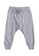Cotton On Kids grey Raffy Drop Crotch Pants 6B230KA7270412GS_1