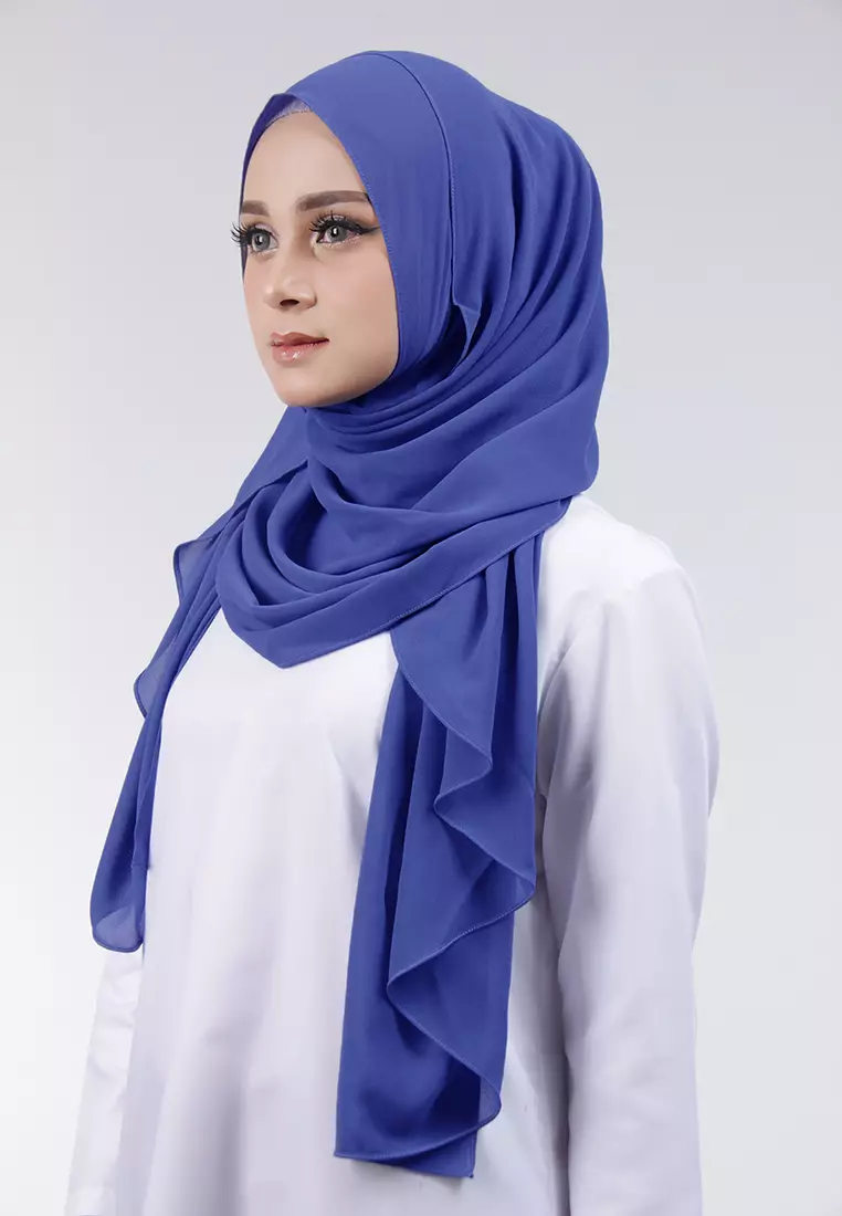 HIJAB INSTAN ADELA