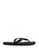Superdry 黑色 Scuba Camo Flip Flop - Sportstyle Code 698AFSHB45EABAGS_4