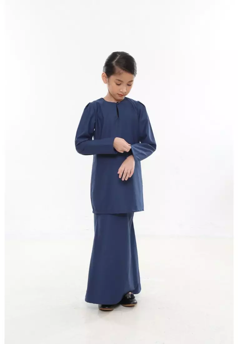 Kurung Moden Mawar Kids 2.0