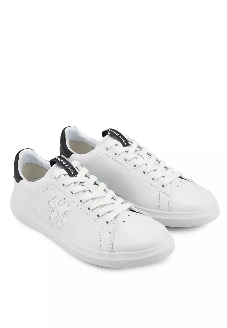 Double T Howell Court Sneakers (nt)