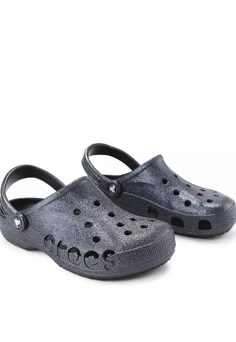 Baya Glitter Clog