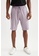 DeFacto purple Regular Fit Basic Shorts A3FB3AAD80D1DCGS_1
