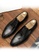 Twenty Eight Shoes black VANSA Brogue Top Layer Cowhide Debry Shoes VSM-F201702 C5B42SH6FD2B55GS_7